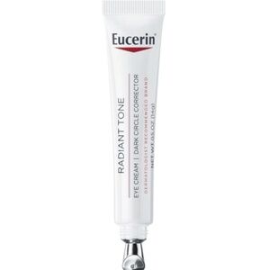 Eucerin Radient Tone Eye Cream Dark Circle Corrector 14g